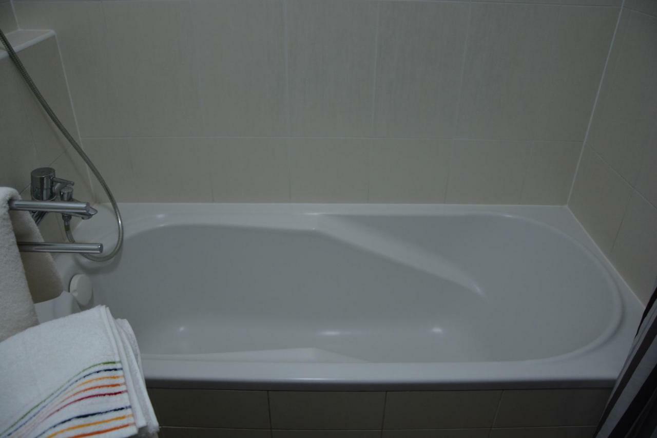 Apartment Zderadova Brno