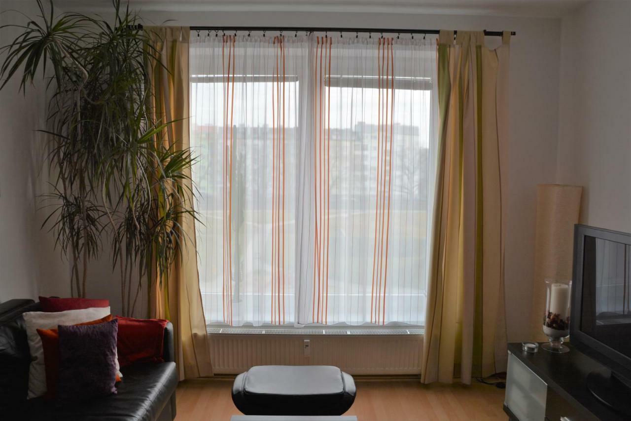 Zderadova Apartment