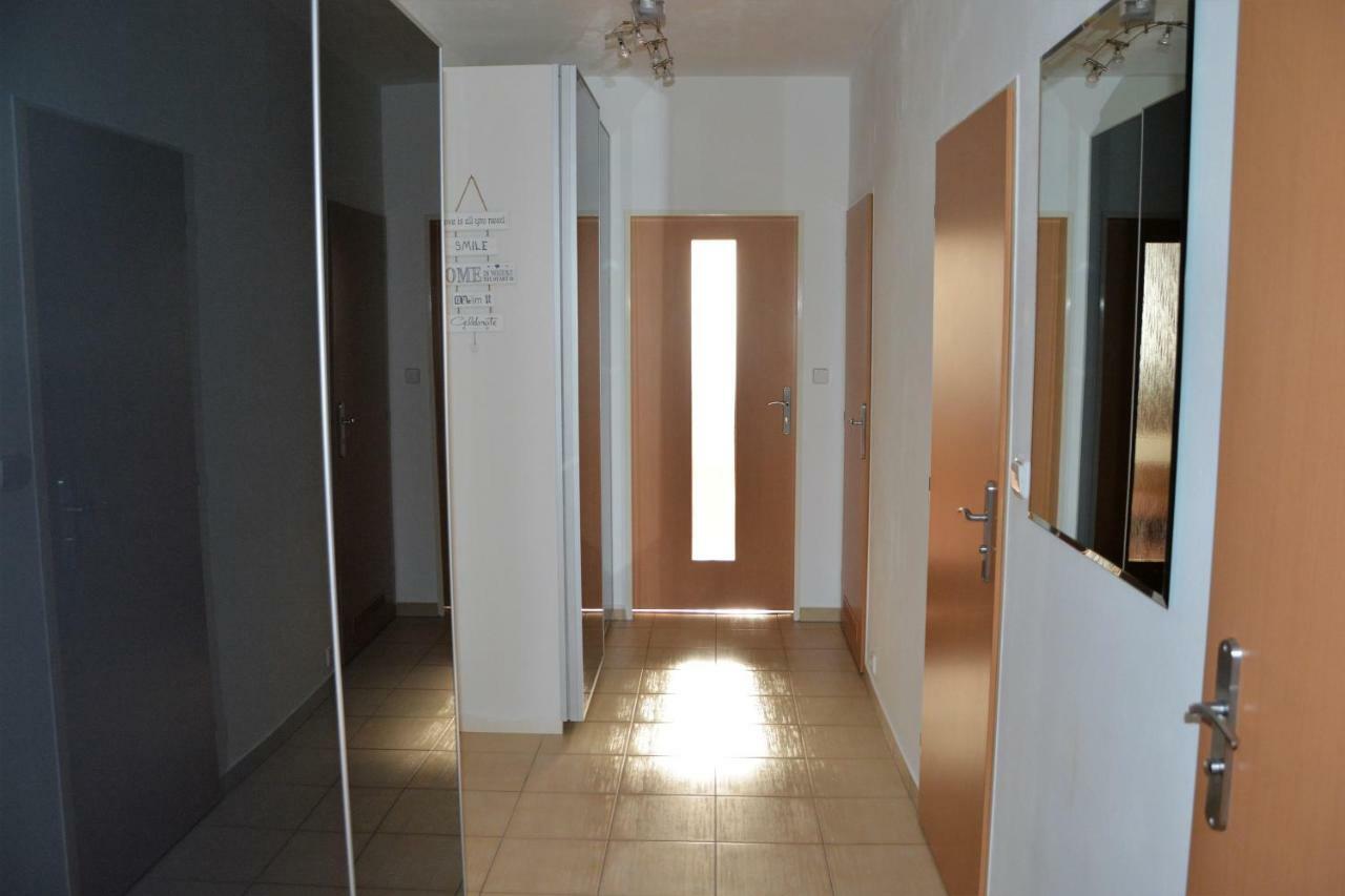 Zderadova Apartment *
