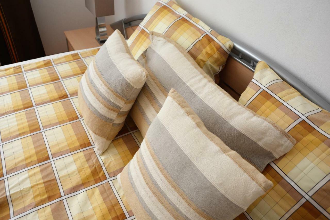 Zderadova Apartment *